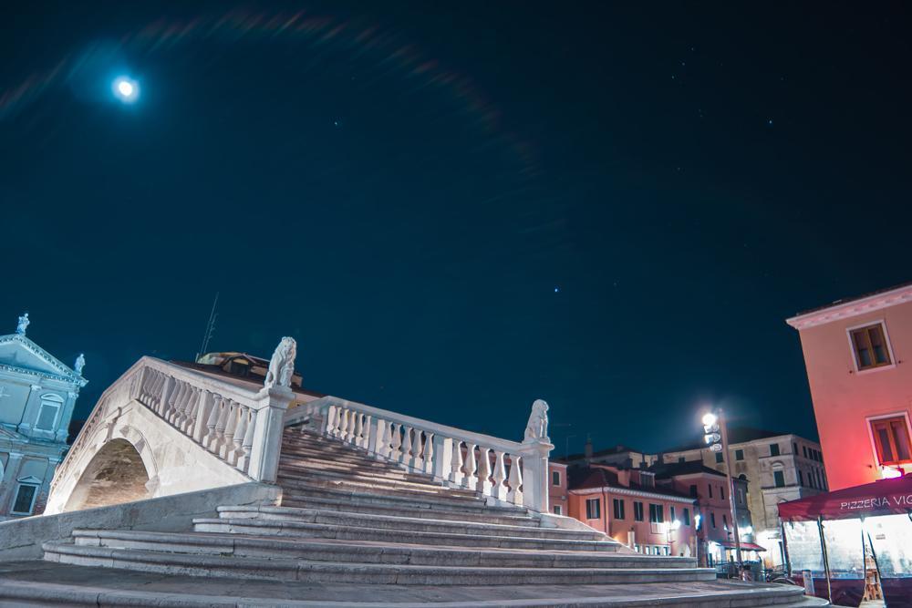 Venezia Clodiense Chioggia Buitenkant foto
